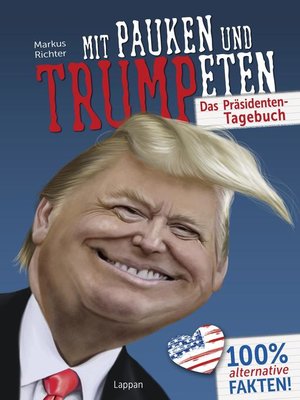 cover image of Mit Pauken und Trumpeten